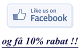 Visit our Facebook page and become a fan. Facebook Image